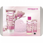 Dermacol Flower Care Magnolia Kinkekomplekt kehale