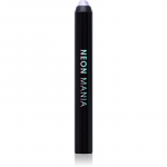 Dermacol Neon Mania Kreemjas silmapliiats multikromaatilise efektiga 12h Mermaid - 3 3 g