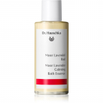 Dr. Hauschka Shower And Bath Moor Lavender Vanniessents turba ja lavendliga 100 ml