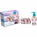Disney Frozen Vannigeel lastele