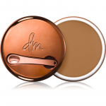 Danessa Myricks Beauty Yummy Skin Blurring Balm Powder Kompaktne jumestuskreem varjund 6 - Tan With Neutral Undertones 18 g