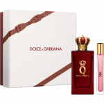 Dolce&Gabbana Q by Dolce&Gabbana Parfum Gift Set Kinkekomplekt  Wle