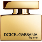 Dolce&Gabbana The One Gold Eau de Parfum Intense EDP  Wle 50 ml