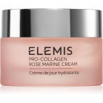 Elemis Pro-Collagen Rose Marine Cream Niisutav geelkreem pinguldava toimega 50 ml