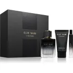 Elie Saab L'HOMME Kinkekomplekt  Mle