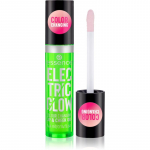 essence Electric Glow &Otilde;li huultele ja p&otilde;skedele 4.4 ml