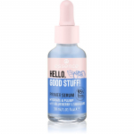 essence Hello, Good Stuff! Blueberry & Squalane Niisutav seerum 30 ml