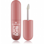 essence Juicy Bomb Huulel&auml;ige suurendava efektiga varjund 04 Blossom Peach 2.6 ml