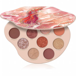 essence Disney The Little Mermaid Lauv&auml;rvipalett varjund 8.8 g