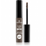essence Make Me Brow Kulmugeel varjund 05 Chocolaty Brows 3,8 ml
