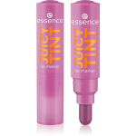 essence JUICY TINT Huulekorrektor varjund 06 Blueberry Bite 3.5 ml