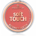 essence Soft Touch Matt kreemp&otilde;sepuna varjund 30 exotic daisy 5 g