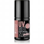 essence studio nails UV GEL NAIL Geelk&uuml;&uuml;nelakk UV / LED lambiga kasutamiseks varjund 104 need a hug? 5 ml