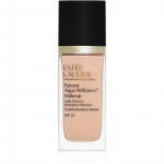 Est&eacute;e Lauder Futurist Aqua Brilliance&trade; Makeup SPF 20 Niisutav jumestuskreem varjund 1C0 Cool Porcelain 30 ml