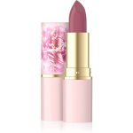 Eveline Cosmetics Flower Garden Niisutav l&auml;ikiv huulepulk varjund 02 4 g