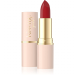 Eveline Cosmetics Kiss Me Quick! Niisutav huulepulk mati efektiga varjund 12 4.2 g