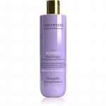 FarmaVita Amethyste Cool Blonde Lilla &scaron;ampoon blondidele ja triibutatud juustele 250 ml