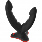 Fun Factory Ryde Grinding Topelt Dildo Black 12,3 cm