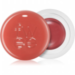fwee Lip&Cheek Blurry Pudding Pot Huule- ja p&otilde;sev&auml;rv varjund RS05 Film (Faded Moment) 5 g
