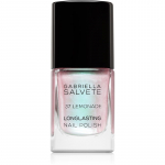 Gabriella Salvete Longlasting Enamel Holograafilise efektiga k&uuml;&uuml;nelakk varjund 37 Lemonade 11 ml