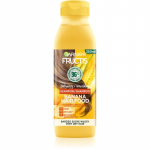 Garnier Fructis Banana Hair Food Toitev &scaron;ampoon kuivadele juustele 350 ml