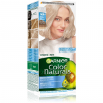 Garnier Color Naturals Creme Juuksev&auml;rv varjund 101+ Blond Platinum Ice 1 tk