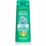 Garnier Fructis Hydra Fresh Energiat andev &scaron;ampoon 400 ml