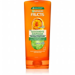 Garnier Fructis Goodbye Damage Tugevdav palsam kahjustatud juustele 200 ml