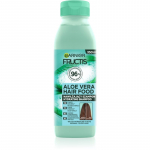 Garnier Fructis Aloe Vera Hair Food Niisutav &scaron;ampoon normaalsetele kuni kuivadele juustele 350 ml