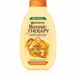 Garnier Botanic Therapy Honey & Propolis Taastav &scaron;ampoon kahjustatud juustele 400 ml