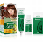 Garnier Color Naturals Creme Juuksev&auml;rv varjund 4.5 Mahogany 1 tk