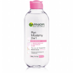 Garnier Skin Naturals Mitsellaarvesi tundlikule nahale 200 ml