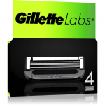 Gillette Labs Asendusterad 4 tk