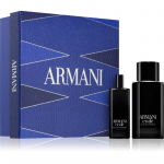 Armani Code Kinkekomplekt  Mle