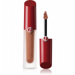 Armani Lip Maestro Satin Niisutav matt vedelhuulepulk varjund 02 Weekend Getaway 6.5 ml