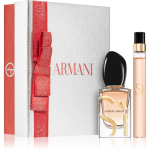 Armani S&igrave; Kinkekomplekt  Wle