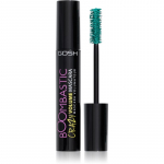 GOSH COPENHAGEN Boombastic Tihendav ripsmetu&scaron;&scaron; varjund 007 Crazy Green 13 ml