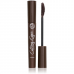 GOSH COPENHAGEN Catchy Eyes Allergy Certified Tihendav ripsmetu&scaron;&scaron; tundlikele silmadele varjund 002 Brown 8 ml