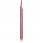 GOSH COPENHAGEN Here To Stain Lip Pen Huulekorrektor pikaajalise m&otilde;juga varjund 008 Ruby Stain 1 ml