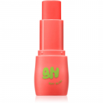 Glow Hub Buff Blush Kreemjas p&otilde;sepuna pulgakujuline varjund Poppin 5 g