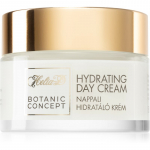Helia-D Botanic Concept Niisutav p&auml;evakreem normaalsele ja kombineeritud nahale 50 ml