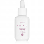 Helia-D Hydramax Niacinamide & BHA N&auml;gu uuendav seerum probleemsele nahale 30 ml