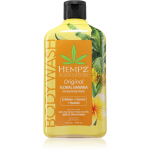 HEMPZ Floral Banana Du&scaron;igeel kehale 500 ml