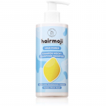 Hairy Tale Hairmoji Sour Power S&uuml;gavpuhastav &scaron;ampoon rahustavate efektidega 240 ml
