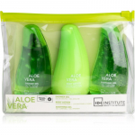 IDC Institute Aloe Vera Kinkekomplekt  Wle