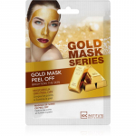 IDC Institute Gold Mask Peel Off Koorimismask kullaga 15 g