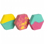 IDC Institute Rainbow Kinkekomplekt  Wle
