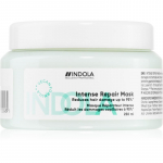 Indola Repair Intense Repair Mask Tugevdav mask v&auml;ga kahjustatud juustele 250 ml