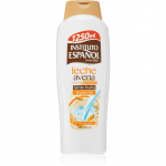 Instituto Espa&ntilde;ol Oatmeal Milk Du&scaron;igeel 1250 ml
