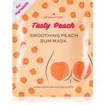 I Heart Revolution Tasty Peach Intensiivne h&uuml;drogeelmask tuharatele ja puusadele 2 tk